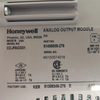 Honeywell CC-PAOX01 51405039-275 Analog output Module