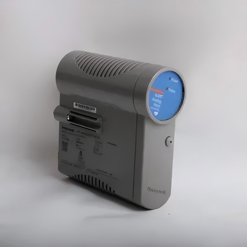 Honeywell Control Systems Overview: From DCS To Field Instruments