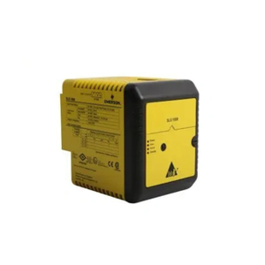 EMERSON KJ2201X1-BA1 12P3162X162 SLS1508