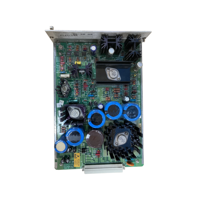 Bently Nevada 3300/12-02-20-00 Power Supply
