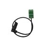 Foxboro AD908AE D Phoenix Contact Cable Plus Module