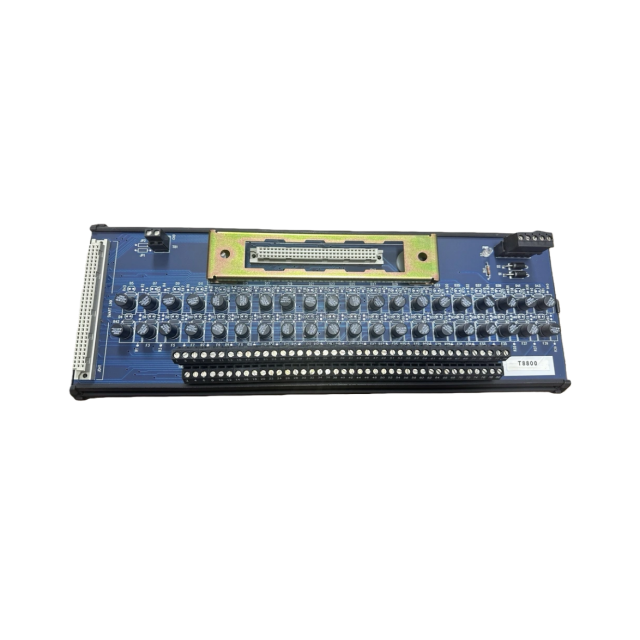 ICS TRIPLEX T8800 PLC Module