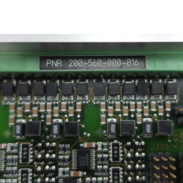 IOC4T 200-560-000-016 Input/output card