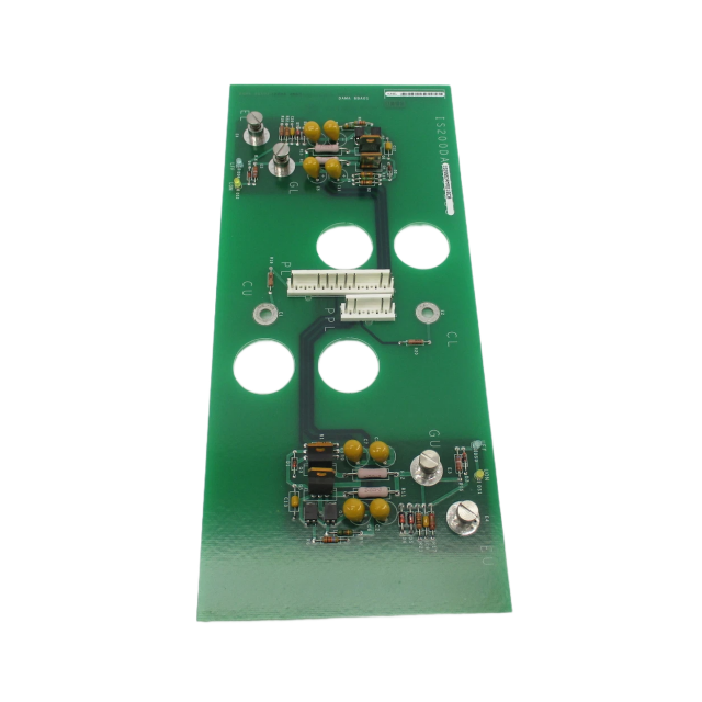 GE IS200DAMAG1BCB Printed Circuit Board