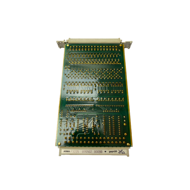 HIMA F3225 Input module