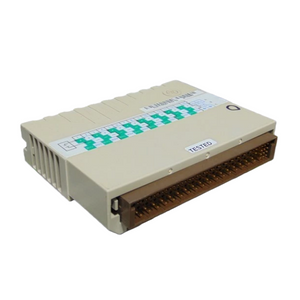 Emerson Ovation 1C31110G01 Digital Input Module