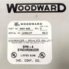 Woodward 9907-028 SPM-A Synchronizer Control Module