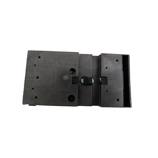 Emerson KJ4101X1-BC1(12P1872X022) Power Supply Carrier