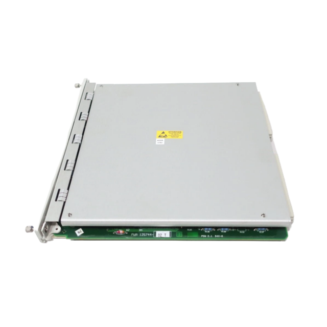 Bently Nevada 3500/20-01-01-00 125744-02 Standard Rack Interface Module