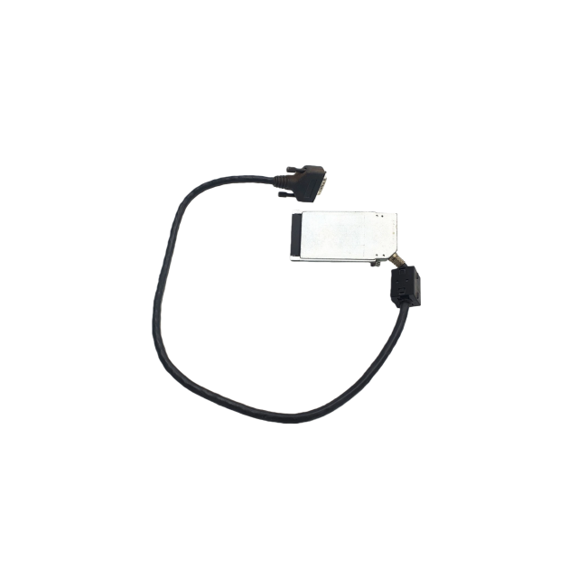 Schneider 467NHP81100 PROFIBUS DP PCMCIA CARD