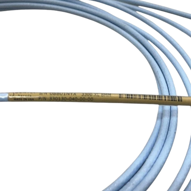 Bently Nevada 330130-040-00-00 3300 XL Standard Extension Cable