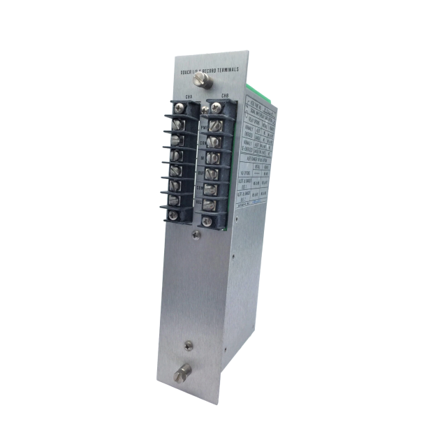 Bently Nevada 81544-01 Terminal Board