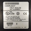 GE IC693ALG221 Analog Current Input Module