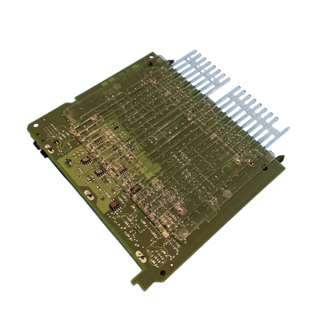 Honeywell 900A01-0102 Analog Input Module