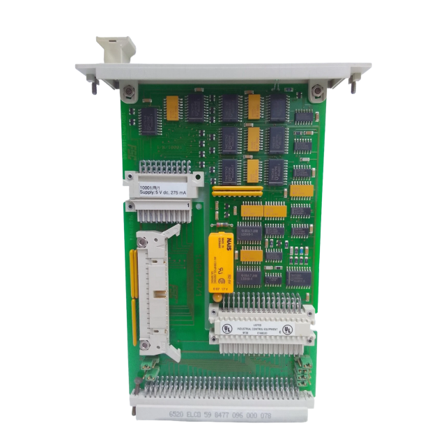 Honeywell 10001/R/1 Vertical Bus Driver CCVBD