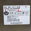 Allen Bradley 1771-A1B SLOT I/O CHASSIS