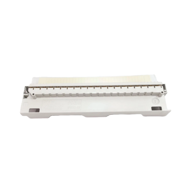 Schneider 140XTS00200 Terminal Block
