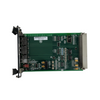 GE IS200EISBH1AAB Exciter ISBus Board