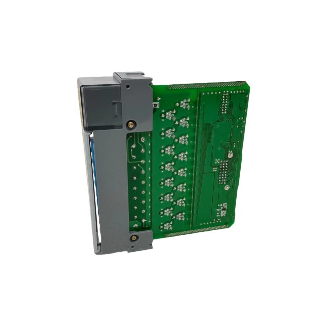 Allen Bradley 1746-OV16 SLC 500 16 Point Digital Output Module