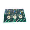 GE IS200GGXDG1ABB Expander Diode/Source Board