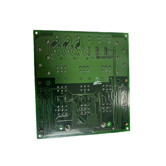 GE IS200JPDSG1ACB Power Distribution Board
