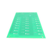 GE IS200JPDHG1AAA High Density Power Distribution Board