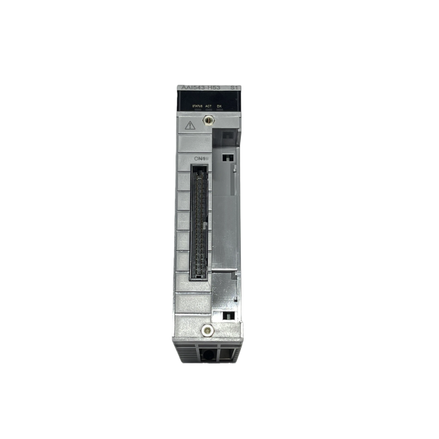 Yokogawa AAI543-H53S1 Analog Output Module