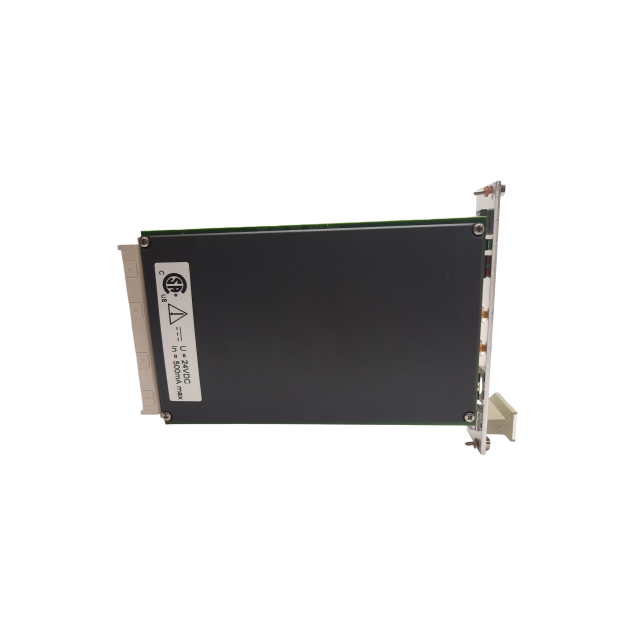 Emerson A6210 thrust position, differential expansion, or rod position