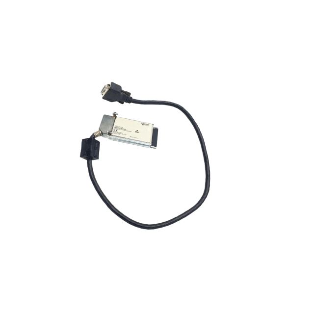 Schneider 467NHP81100 PROFIBUS DP PCMCIA CARD