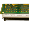 HIMA F7536 PC BOARD MODULE