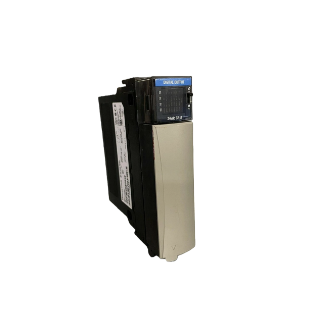 Honeywell TC-ODD321 Experion DC Output Module