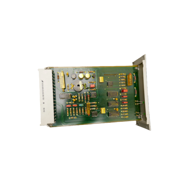 HIMA F7115 PLC High Performance Safety Module