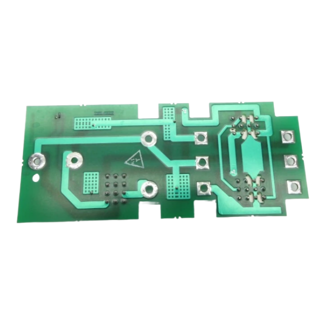 GE DS200DACAG1ACD AC/DC Converter Board