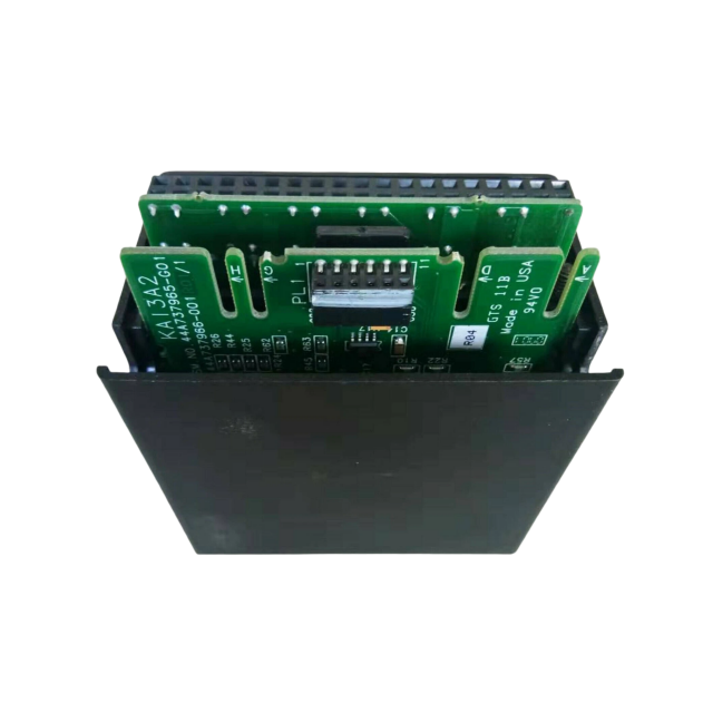 GE IC670ALG230 Analog Input Module