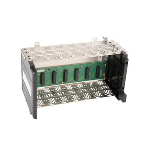 Honeywell TC-FXX072 A 7-Slot Rack Module