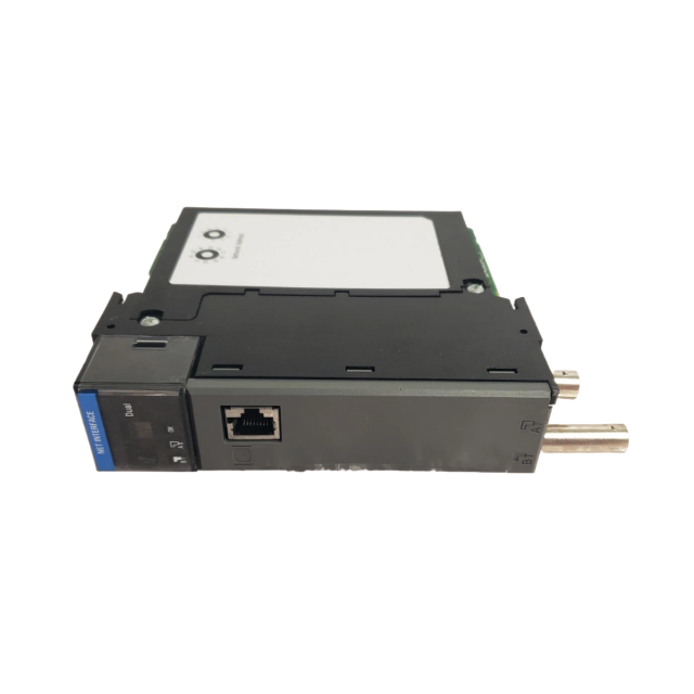 Honeywell TC-CCR014 Redundant network interface module