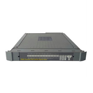ICS TRIPLEX T8403