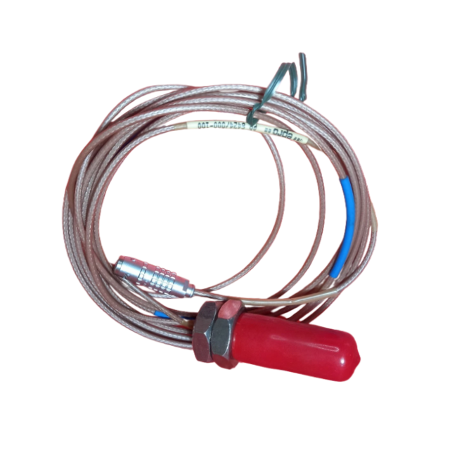 EPRO PR6424/000-100 Eddy Current Sensor