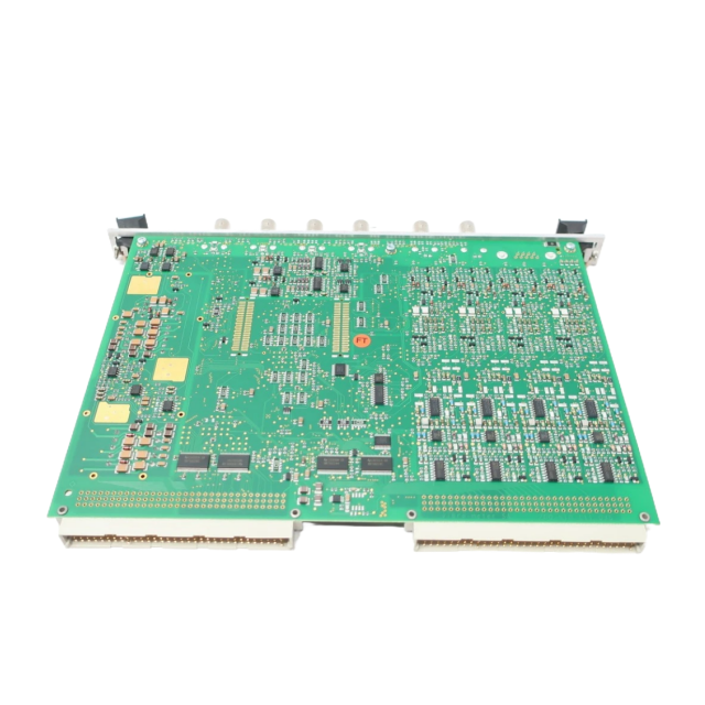 MPC4 200-510-078-115 Machinery Protection Card