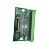 GE IS200STCIH2A Simplex Contact Input terminal board