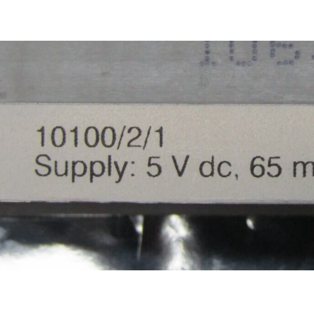 Honeywell 10100/2/1 Bus Driver Module