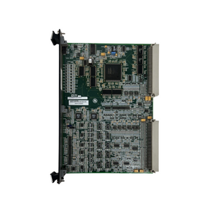 GE IS200EMIOH1ACA Excitation Control Board