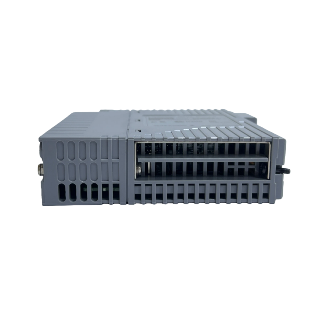 Yokogawa AAR145-S03 RTD/POT INPUT MODULE
