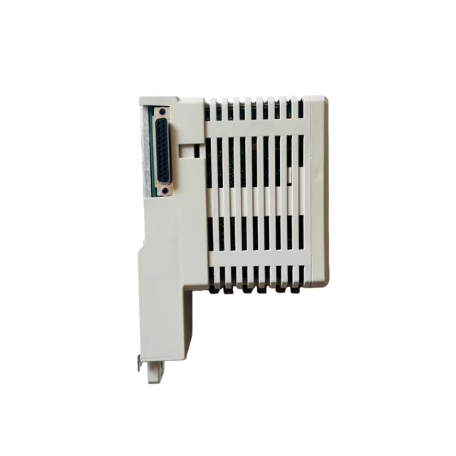 ABB CI858K01 3BSE018135R1 DriveBus Interface Module