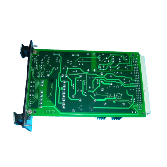 GE IS200RAPAG1BBA Rack Power Supply Board