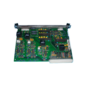 GE IS200SCNVG1ADC Turbine Control Board