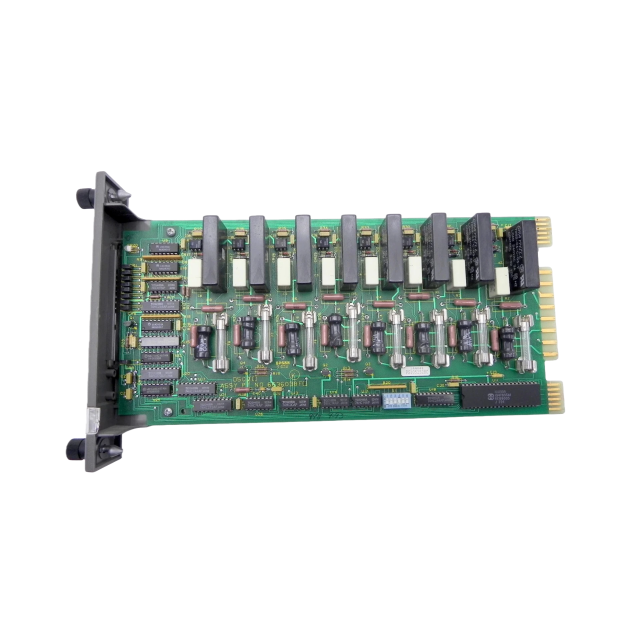 ABB IMDSO 01 Digital Output Slave Module