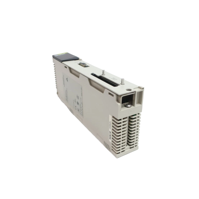 Schneider 140CRP81100 Profibus head module