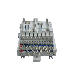 ABB TU844 3BSE021445R1 I/O module base