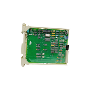 Honeywell MU-PLAM02 51304362-100 CONTROL CARD